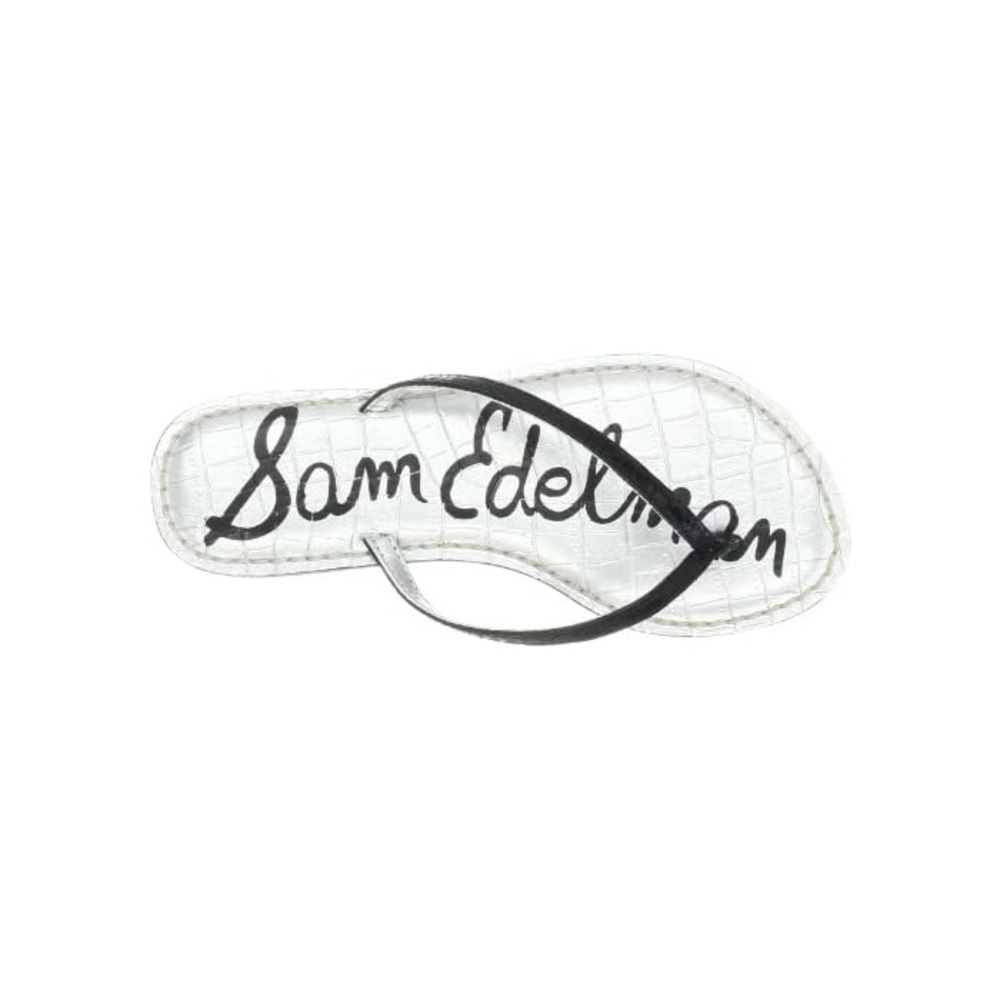 GIRLS Sam Edelman flip flops